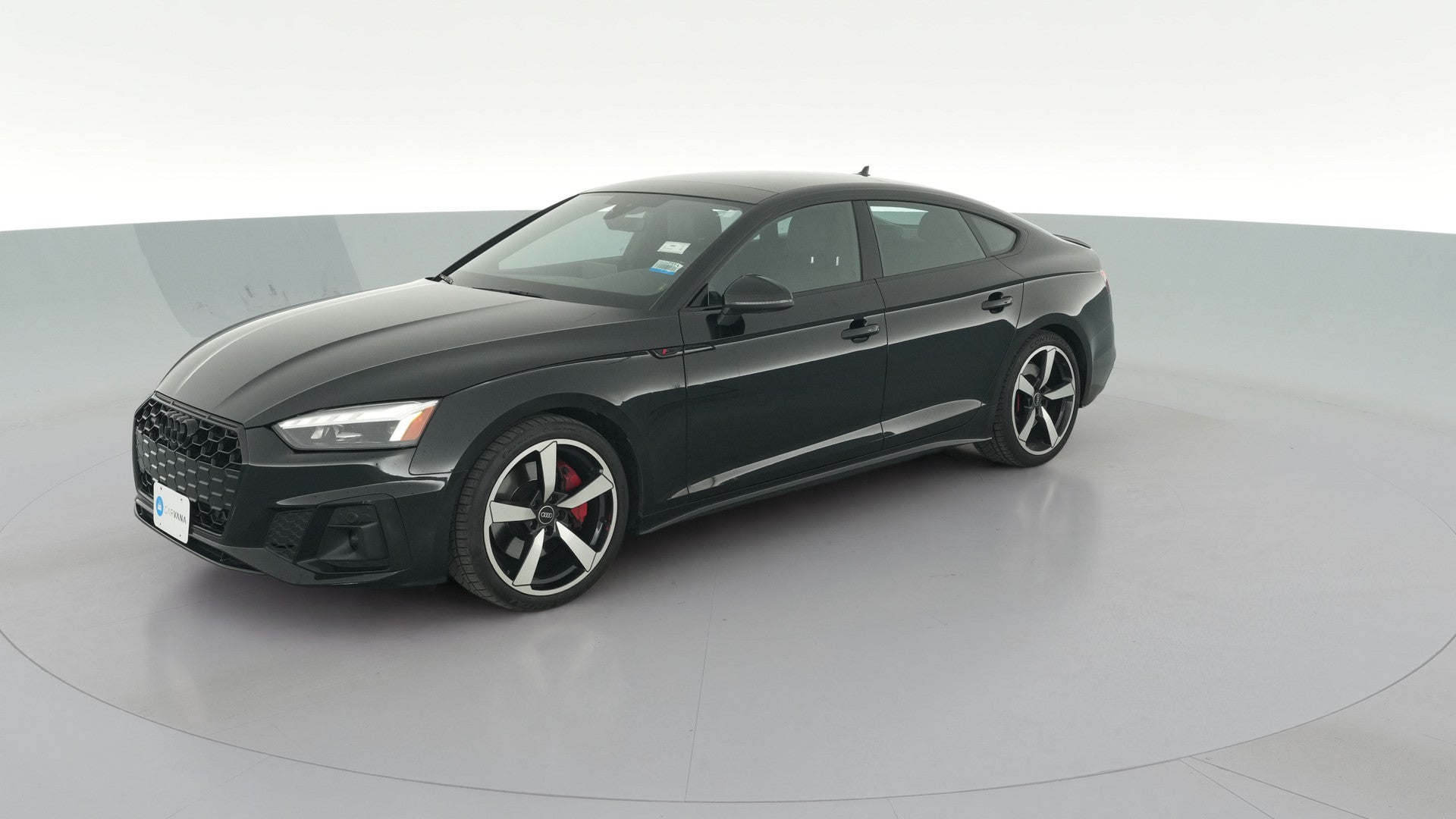 2023 Audi A5 vehicle photo