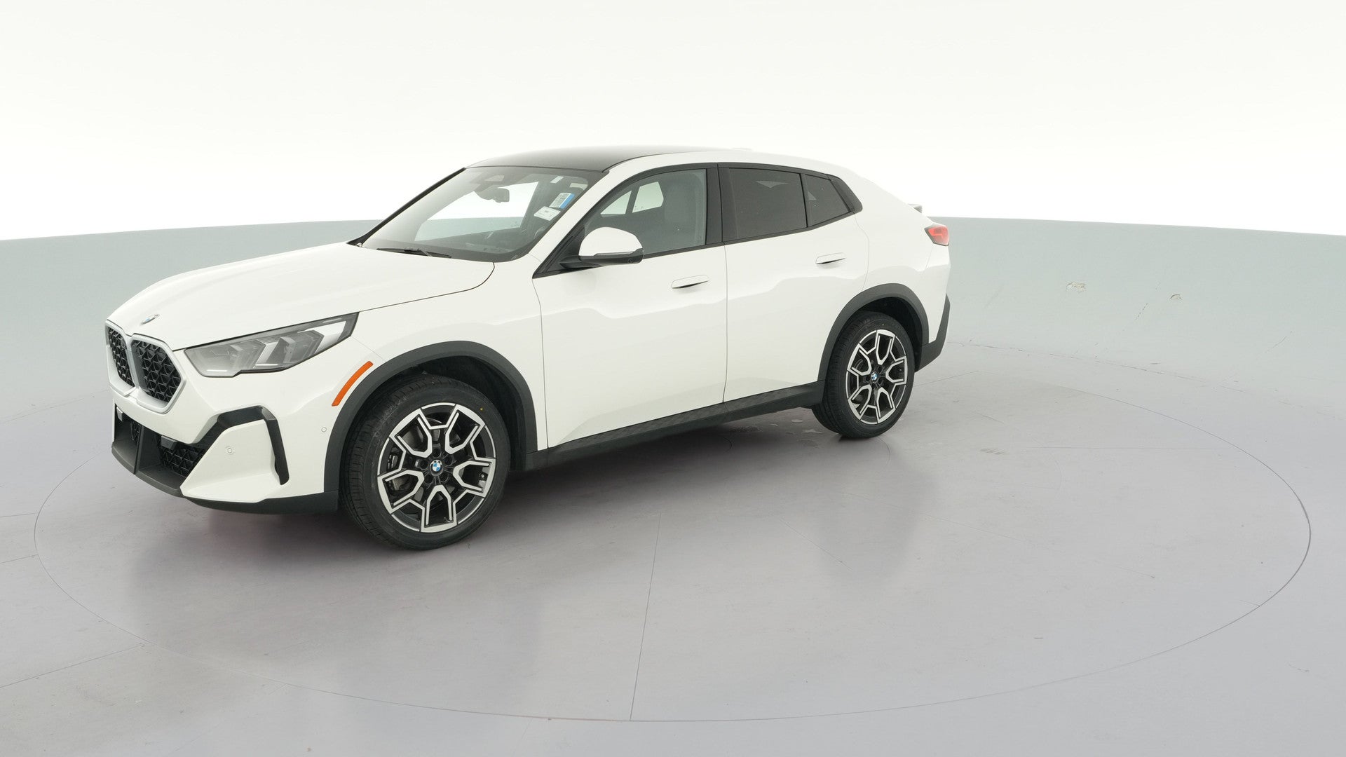 2026 BMW X2 vehicle photo