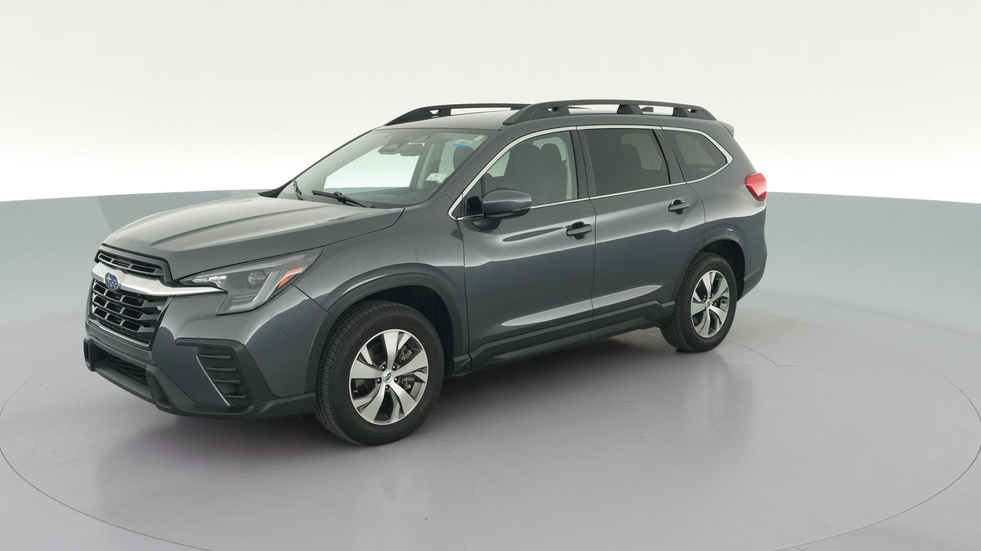 2024 Subaru Ascent vehicle photo