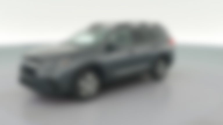 2024 Subaru Ascent vehicle photo