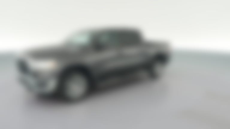 2022 Ram 1500 Crew Cab vehicle photo