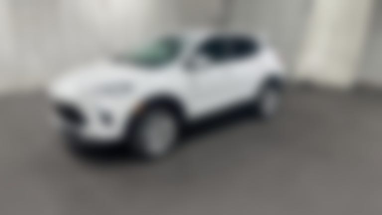 2025 Buick Encore GX vehicle photo