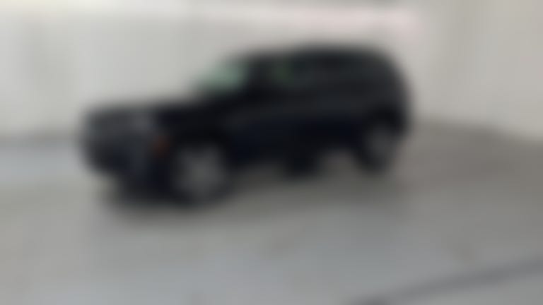 2026 Jeep Grand Cherokee vehicle photo