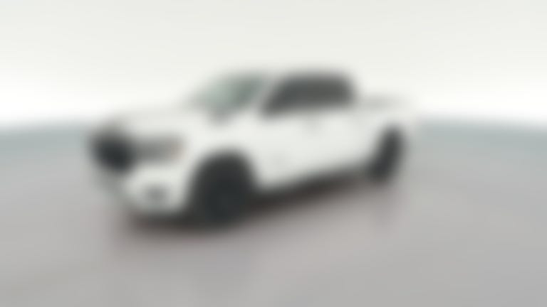 2024 Ram 1500 Crew Cab vehicle photo