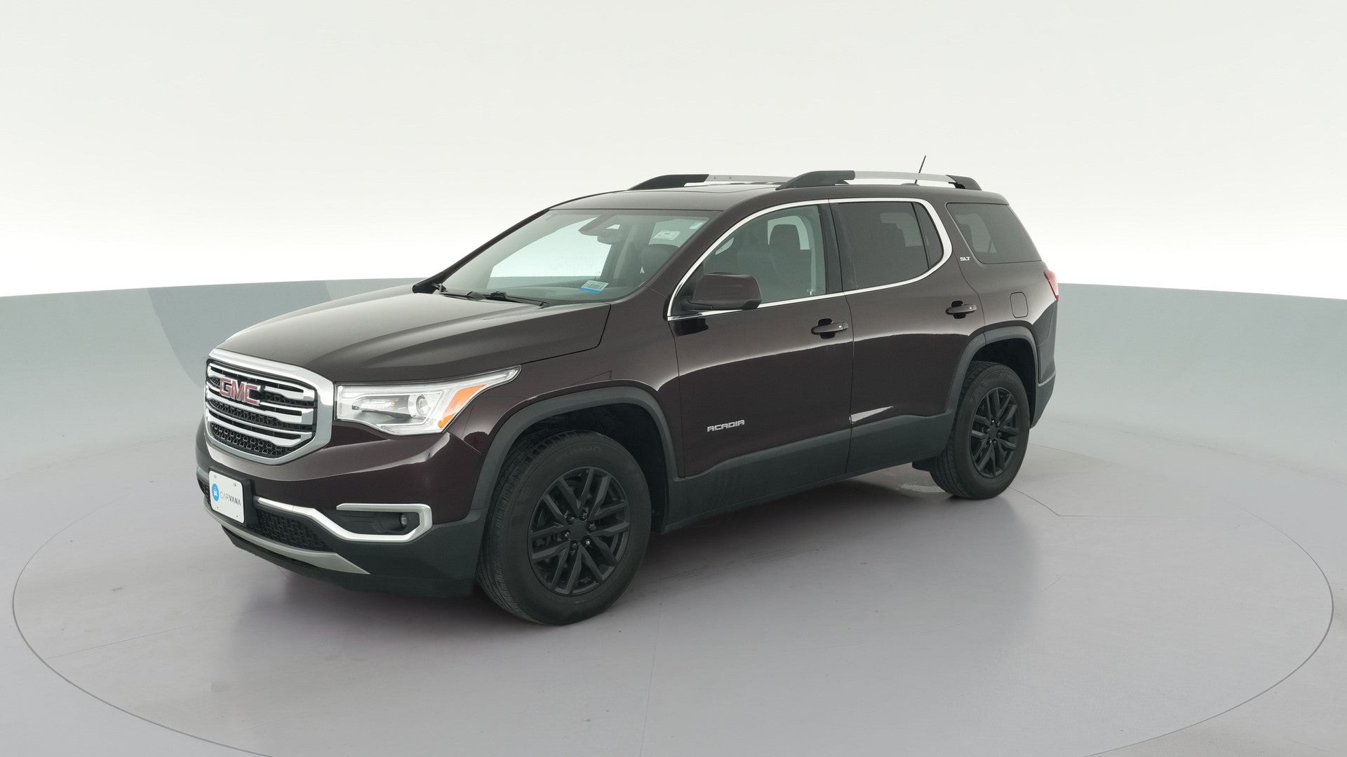 2017 GMC Acadia vehicle photo