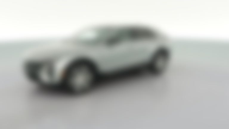 2024 Cadillac LYRIQ vehicle photo