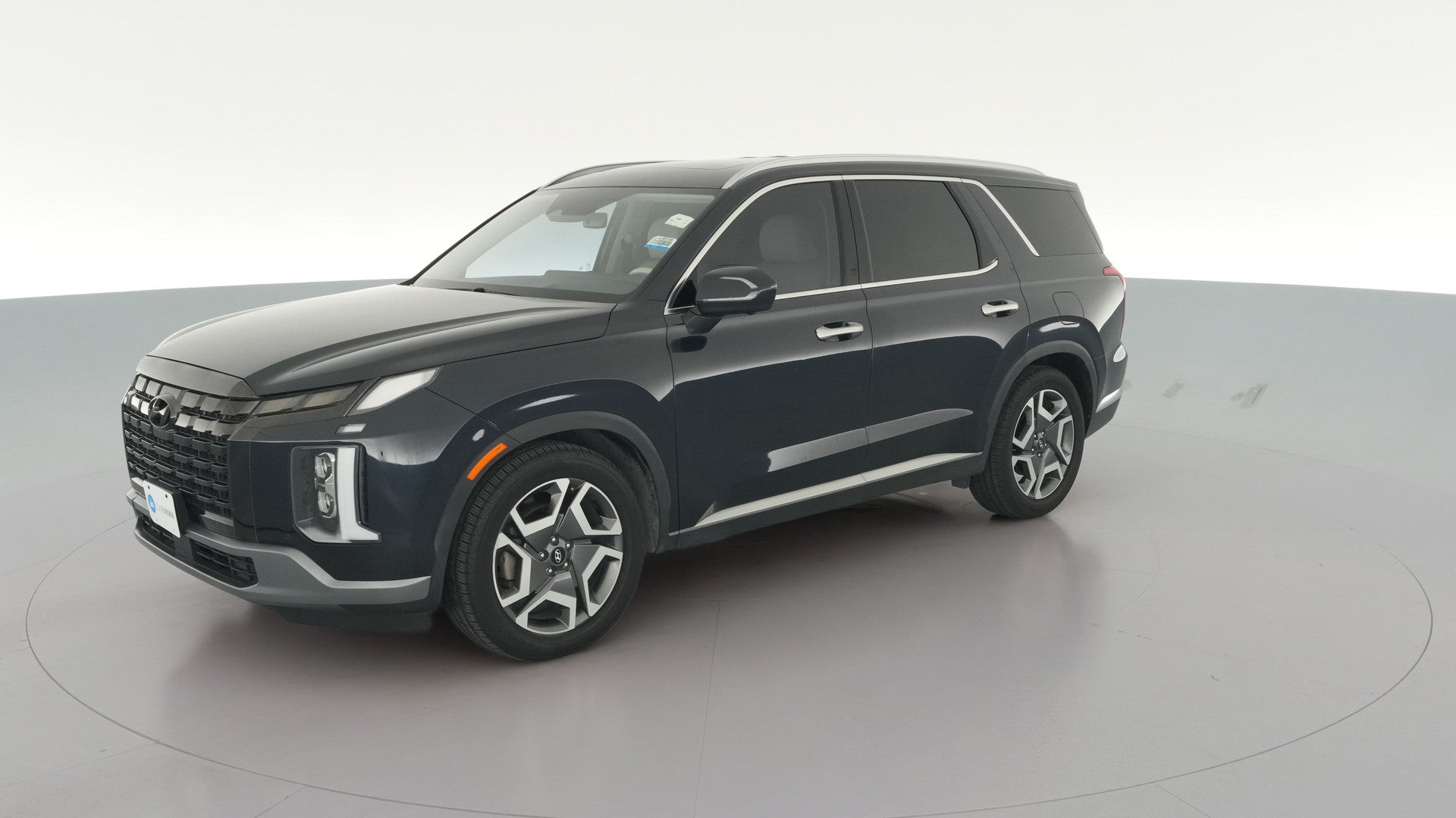 2023 Hyundai Palisade vehicle photo