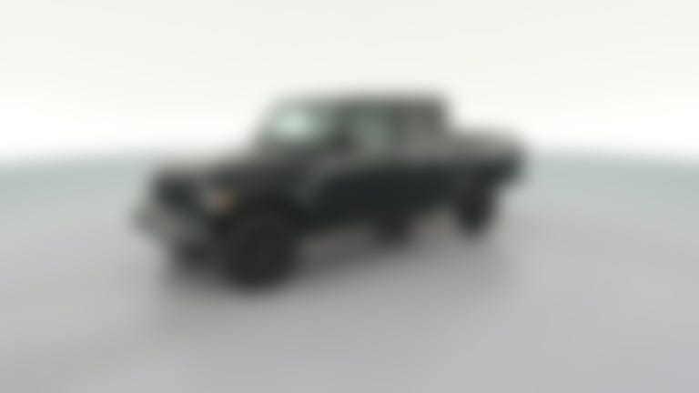 2022 Jeep Gladiator vehicle photo