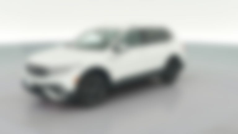2022 Volkswagen Tiguan vehicle photo