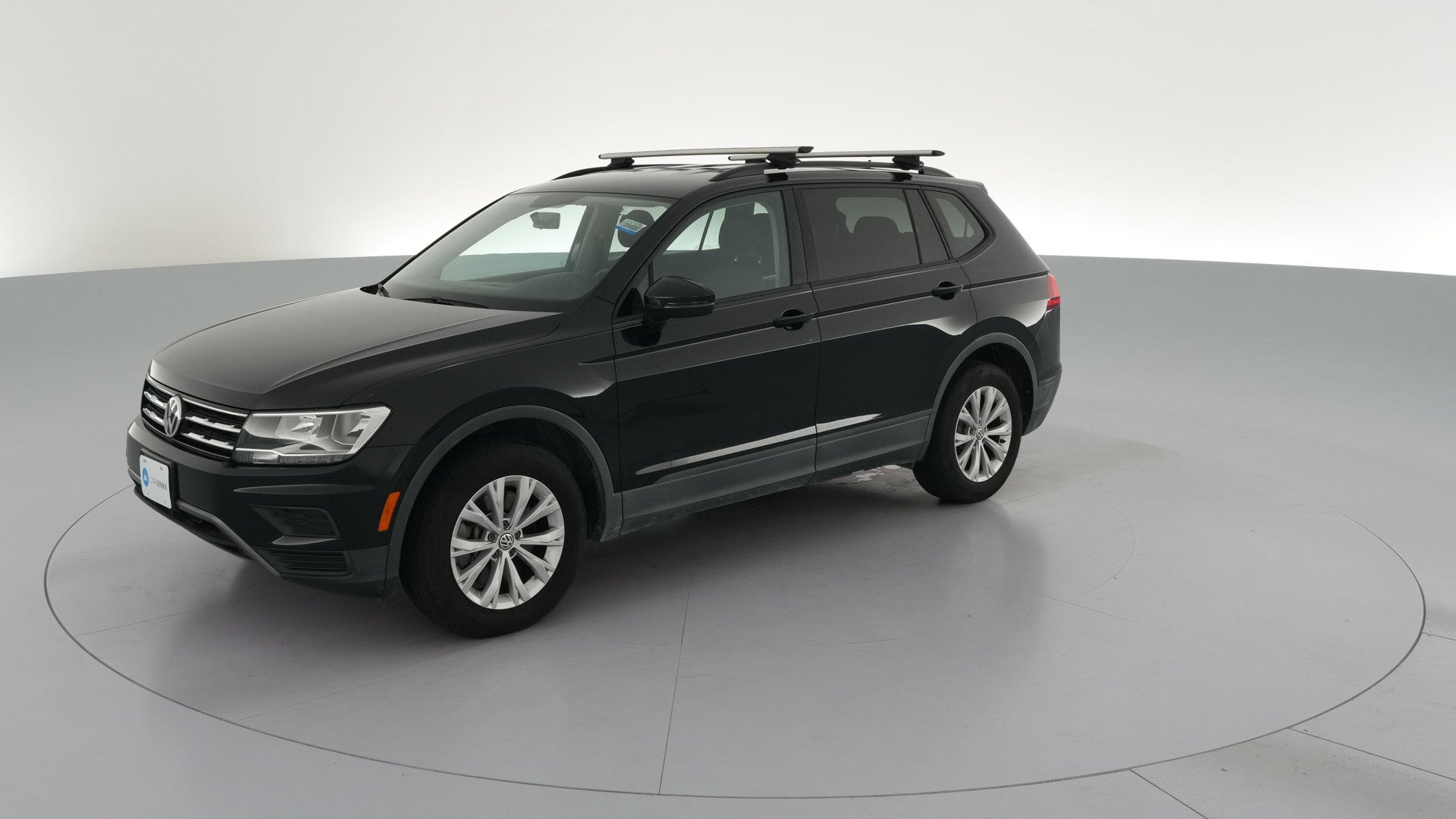2020 Volkswagen Tiguan vehicle photo