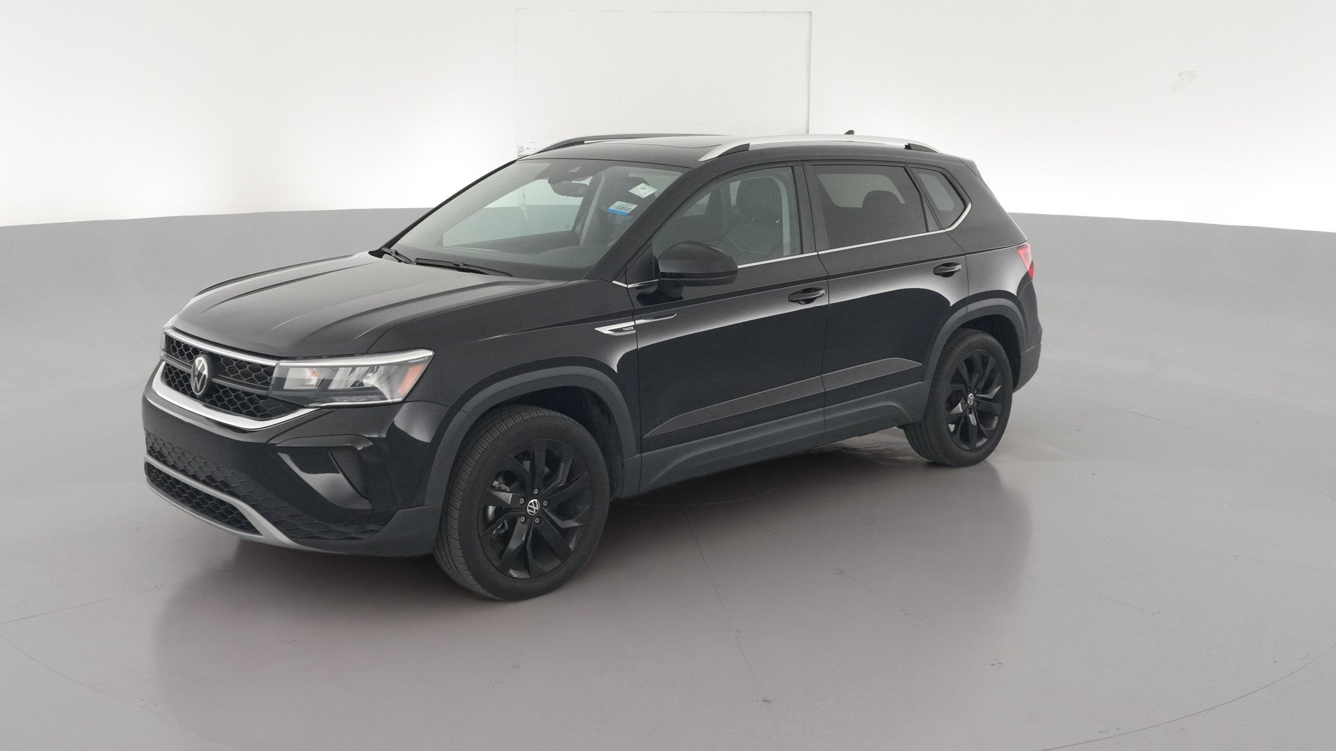 2023 Volkswagen Taos vehicle photo
