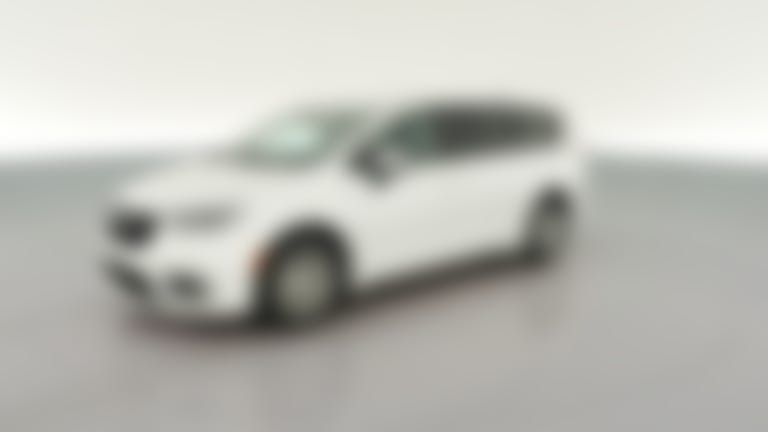2023 Chrysler Pacifica vehicle photo