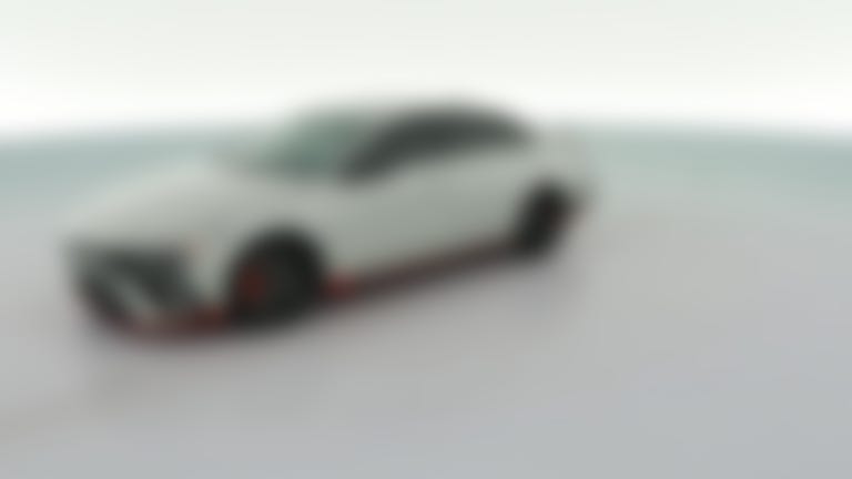 2025 Hyundai Elantra N vehicle photo