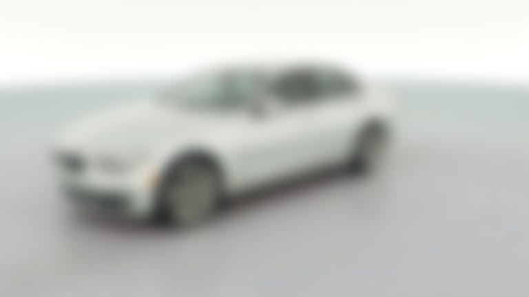 2018 BMW 3 Series vehicle photo