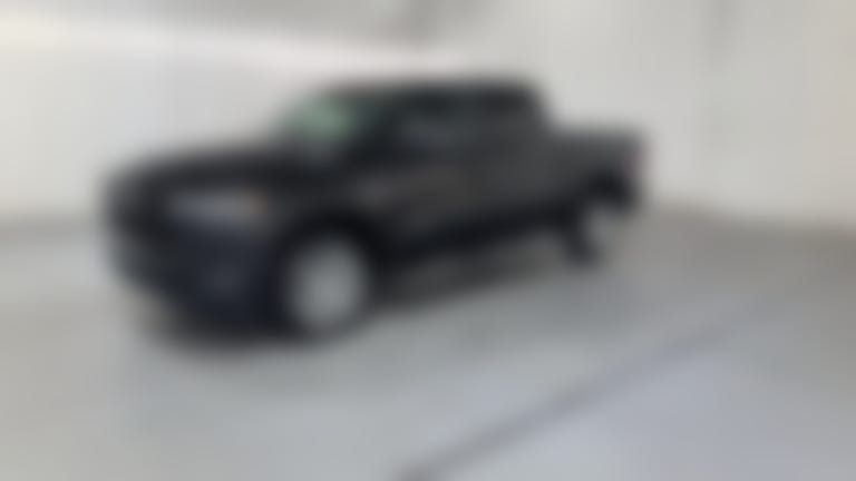 2026 Ram 1500 Crew Cab vehicle photo