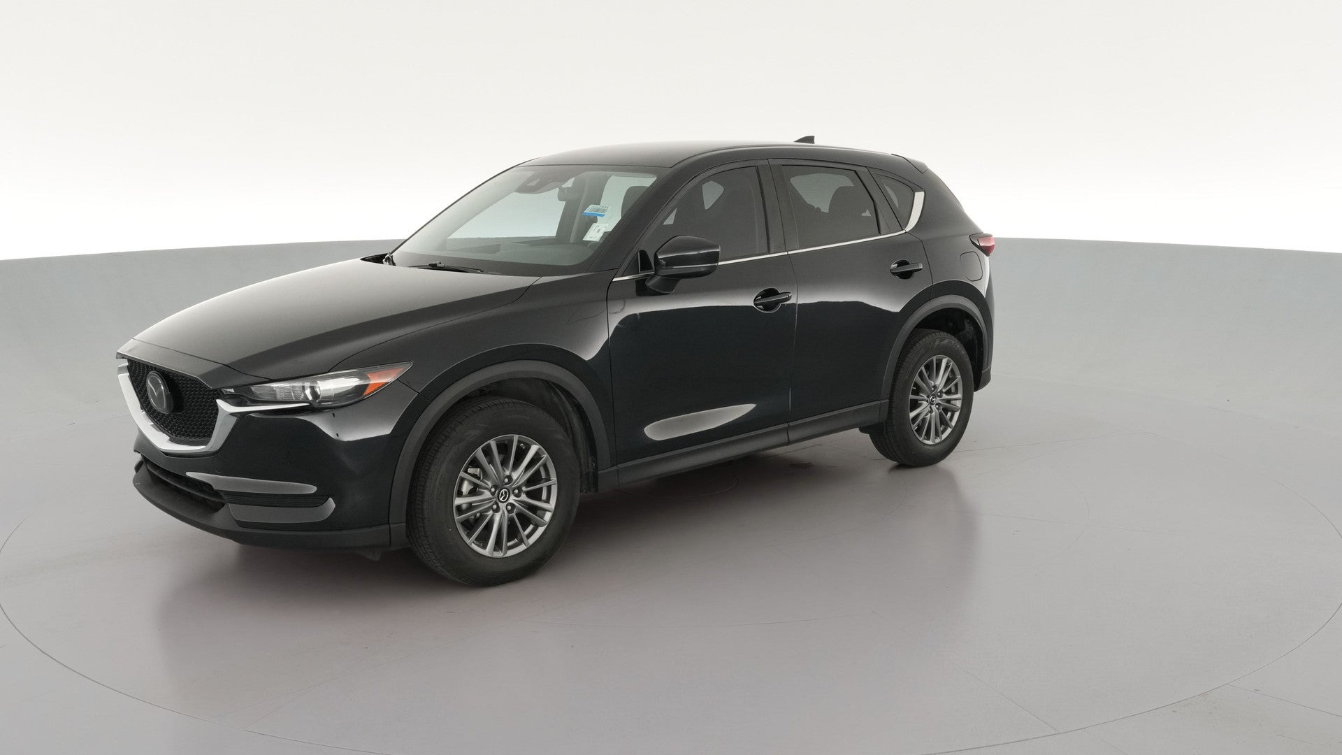 2018 MAZDA CX-5 vehicle photo