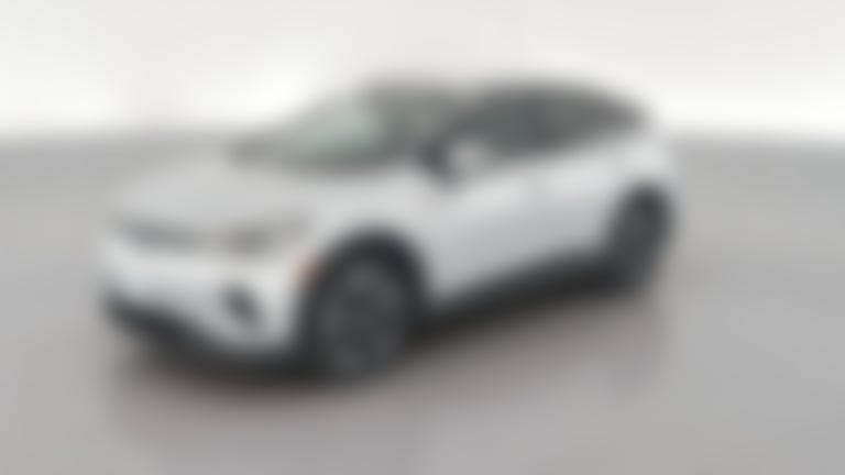 2021 Volkswagen ID.4 vehicle photo