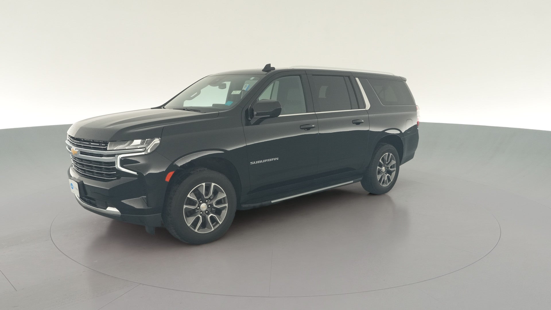 2023 Chevrolet Suburban vehicle photo