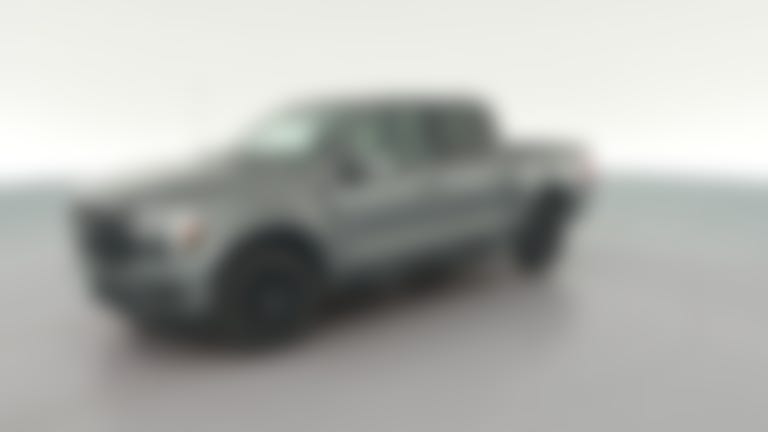 2026 Ford F150 SuperCrew Cab vehicle photo