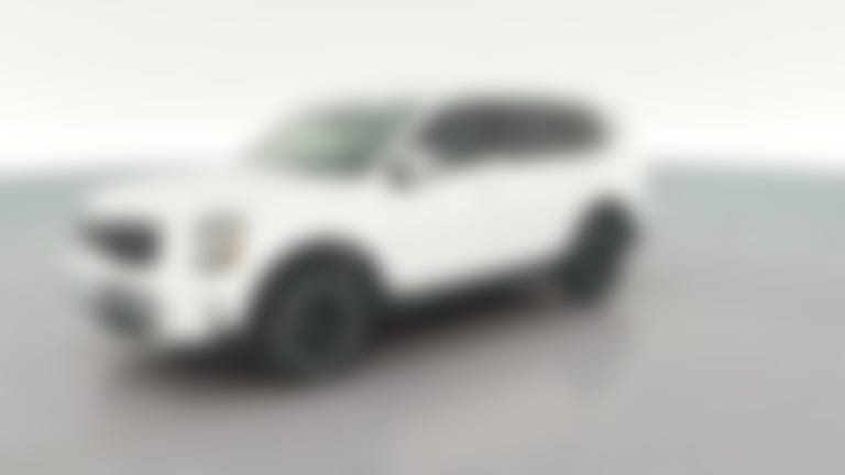 2024 Kia Telluride vehicle photo