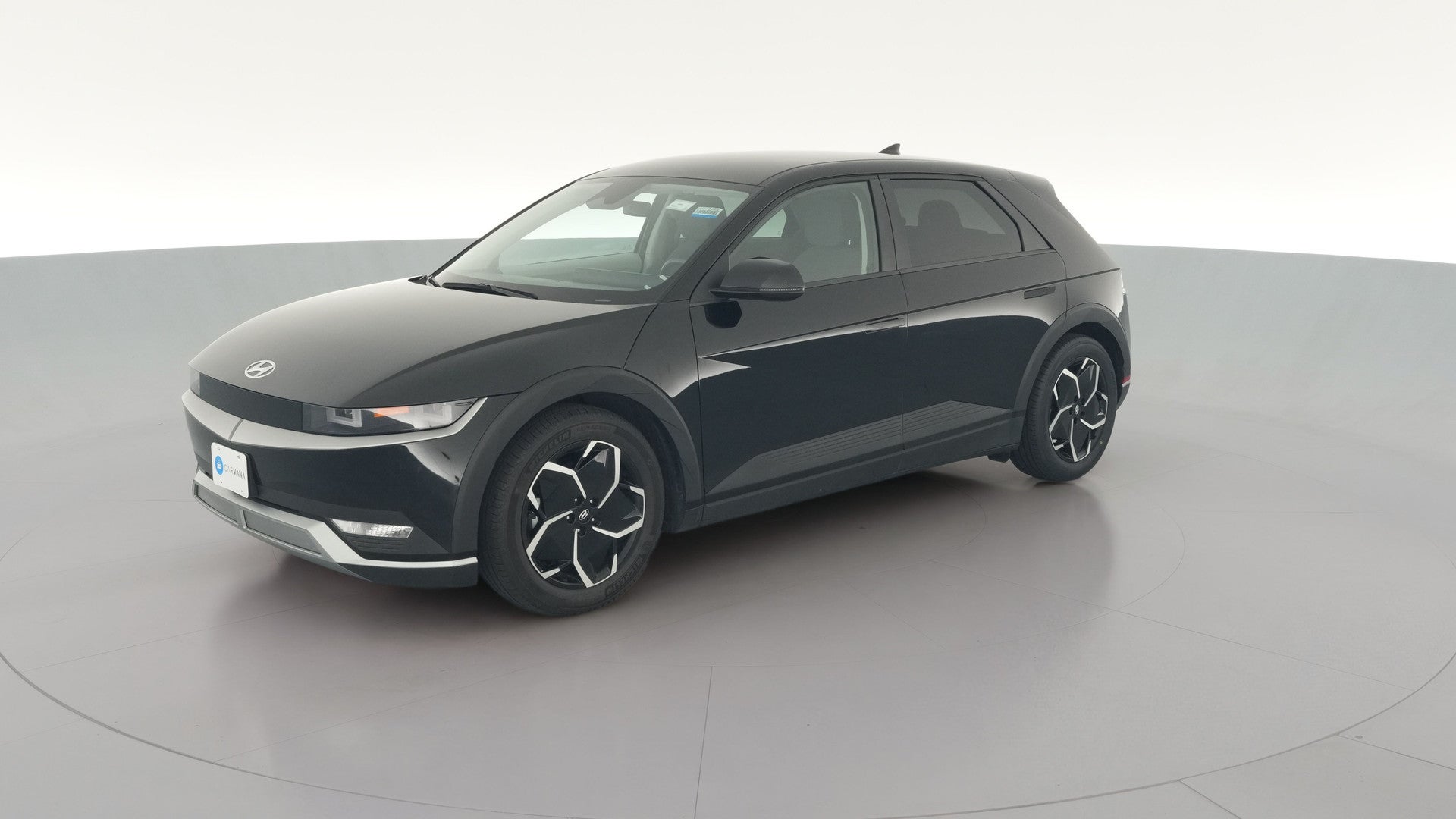 2023 Hyundai IONIQ 5 vehicle photo