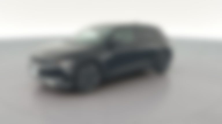 2023 Hyundai IONIQ 5 vehicle photo