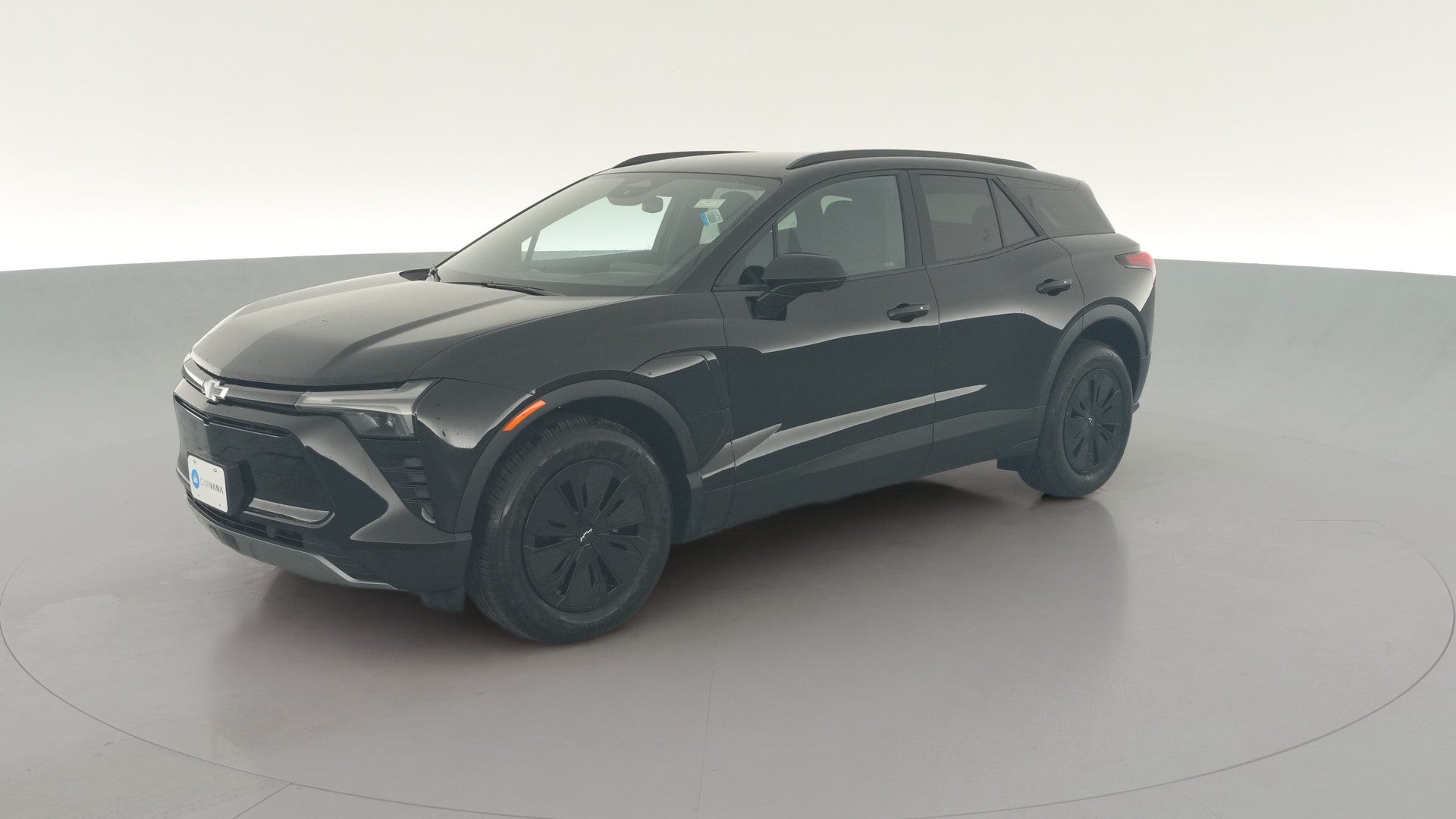 2025 Chevrolet Blazer EV vehicle photo