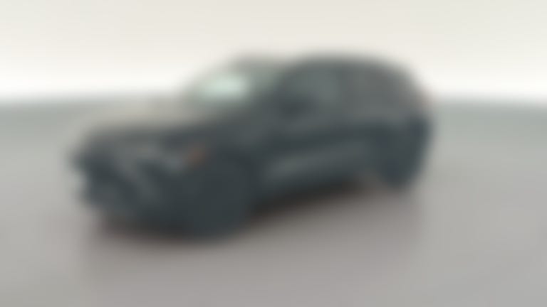 2025 Chevrolet Blazer EV vehicle photo