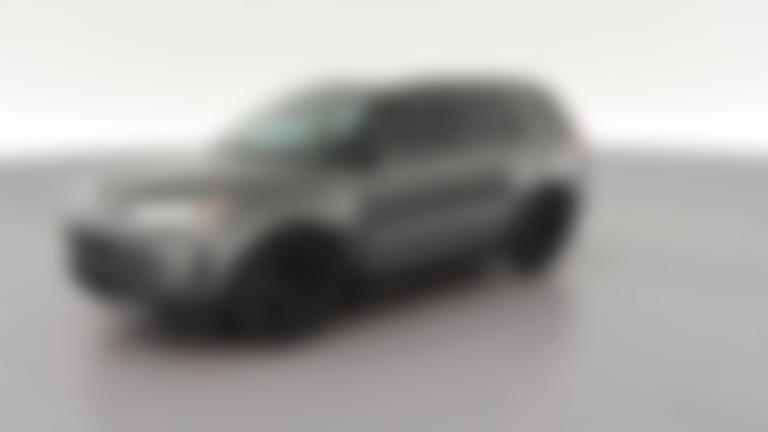 2017 Ford Explorer vehicle photo