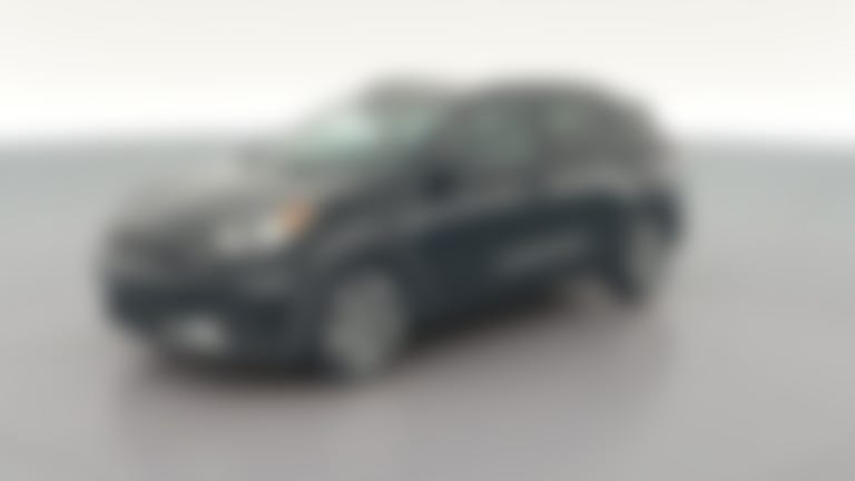 2017 Kia Niro vehicle photo