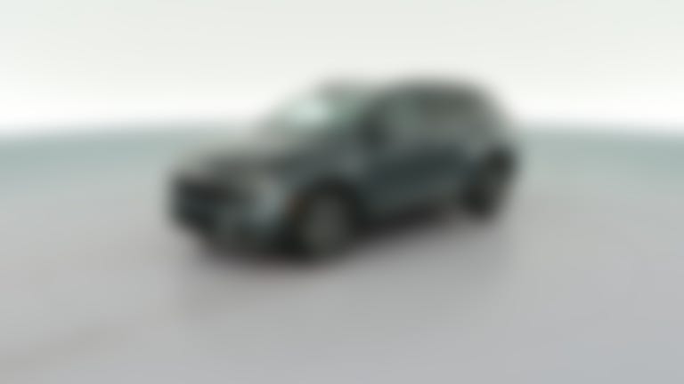 2025 Kia Sportage vehicle photo