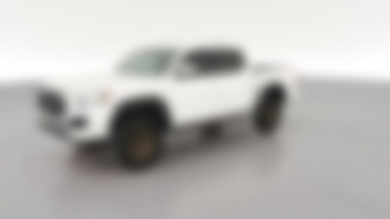 2023 Toyota Tacoma Double Cab vehicle photo