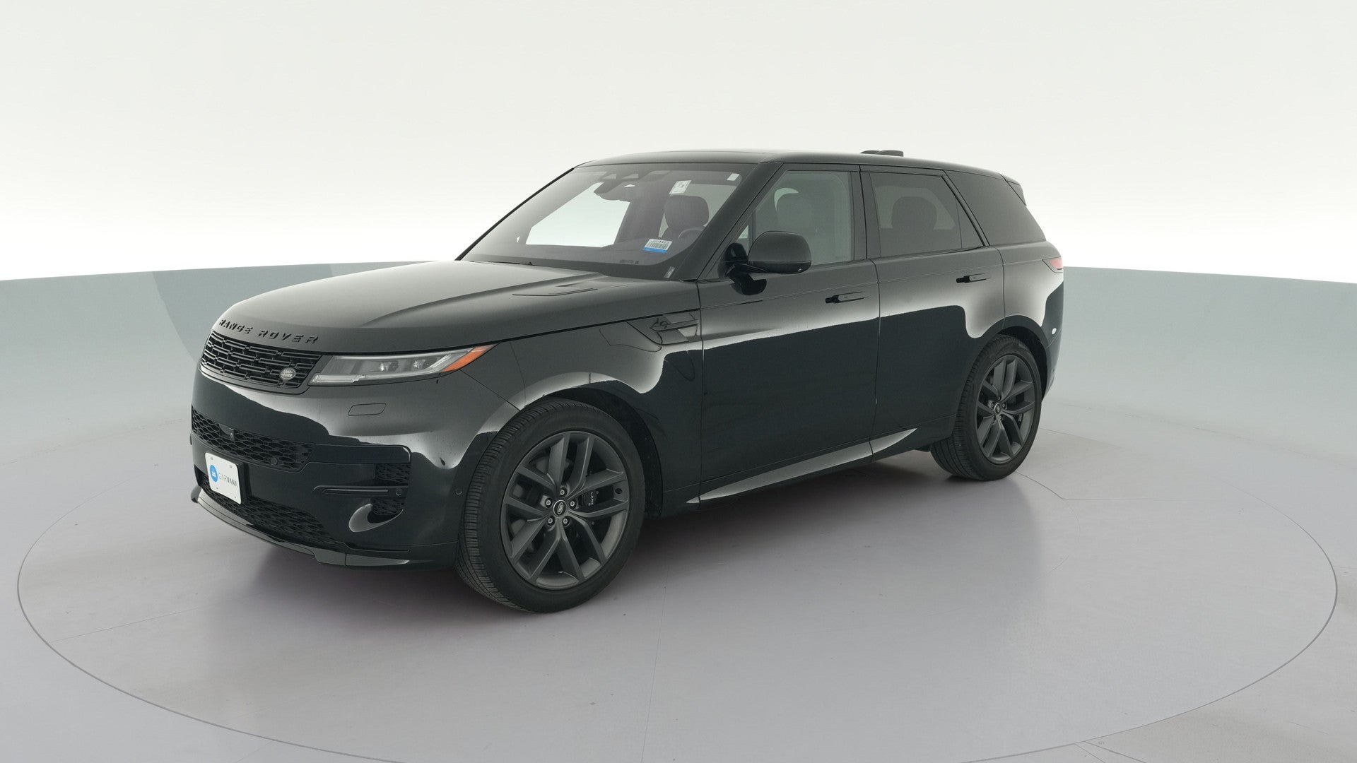 2023 Land Rover Range Rover Sport vehicle photo