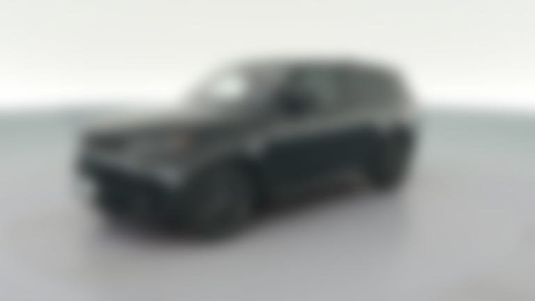 2023 Land Rover Range Rover Sport vehicle photo