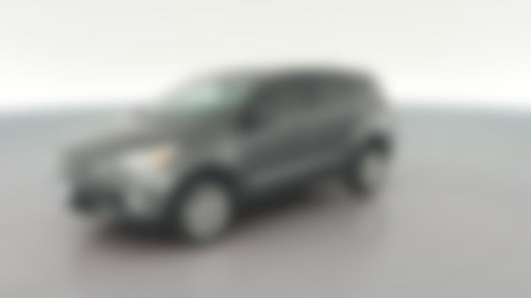 2017 Ford Escape vehicle photo