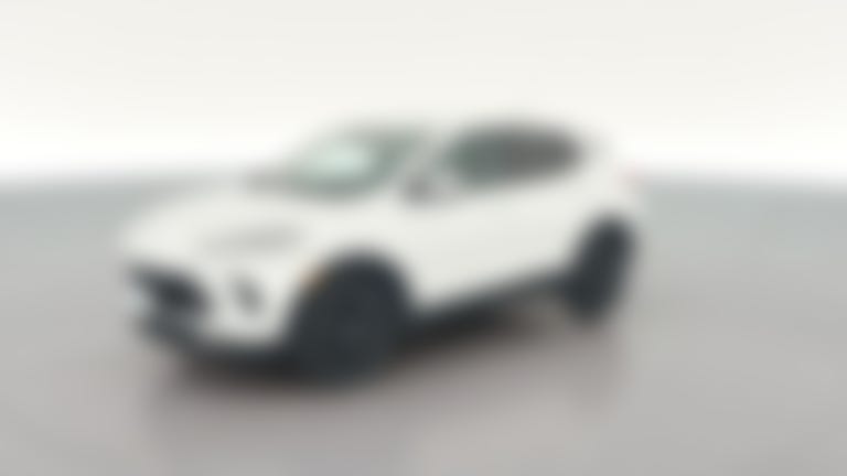 2025 Buick Encore GX vehicle photo