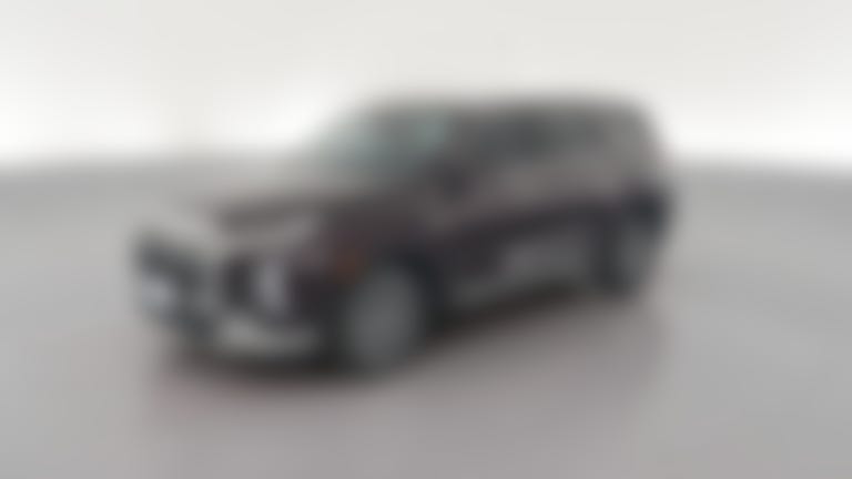 2024 Hyundai Palisade vehicle photo