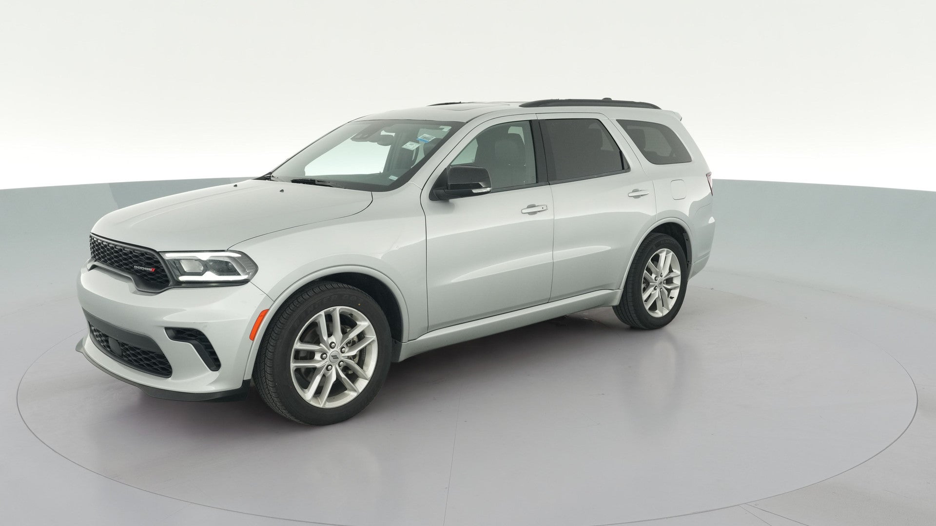 2024 Dodge Durango vehicle photo