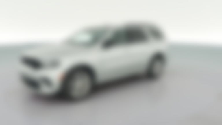 2024 Dodge Durango vehicle photo