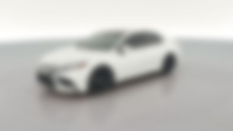 2021 Toyota Camry vehicle photo