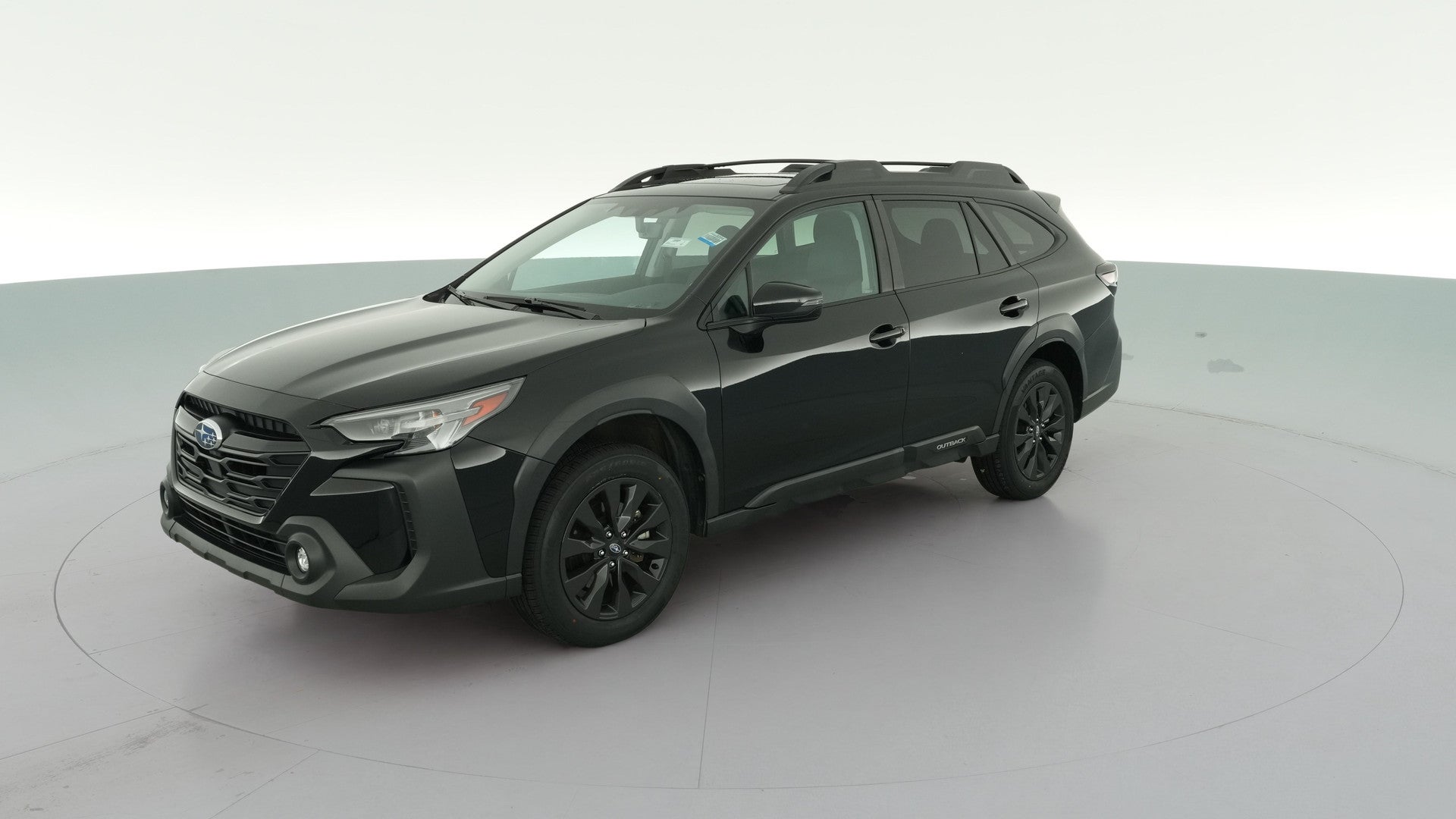 2024 Subaru Outback vehicle photo