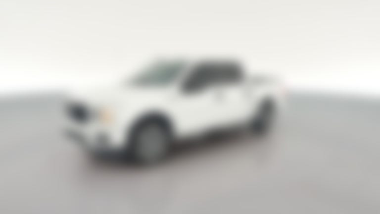 2020 Ford F150 SuperCrew Cab vehicle photo