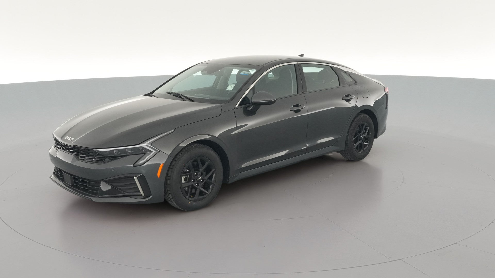 2025 Kia K5 vehicle photo