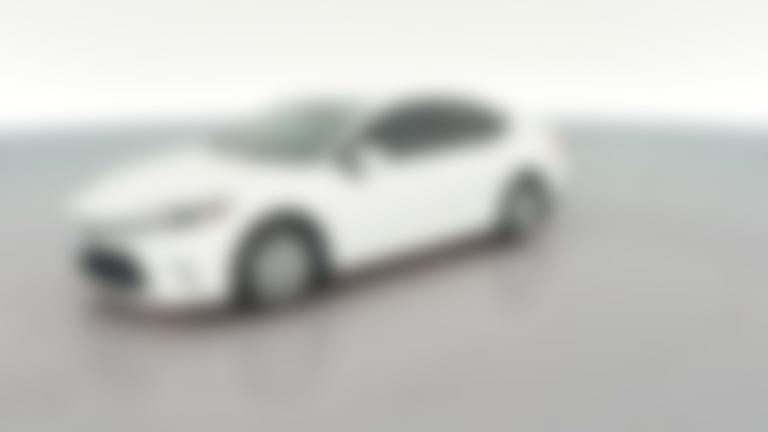 2025 Toyota Camry vehicle photo