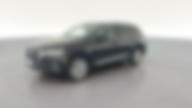 2019 Audi Q7 vehicle photo