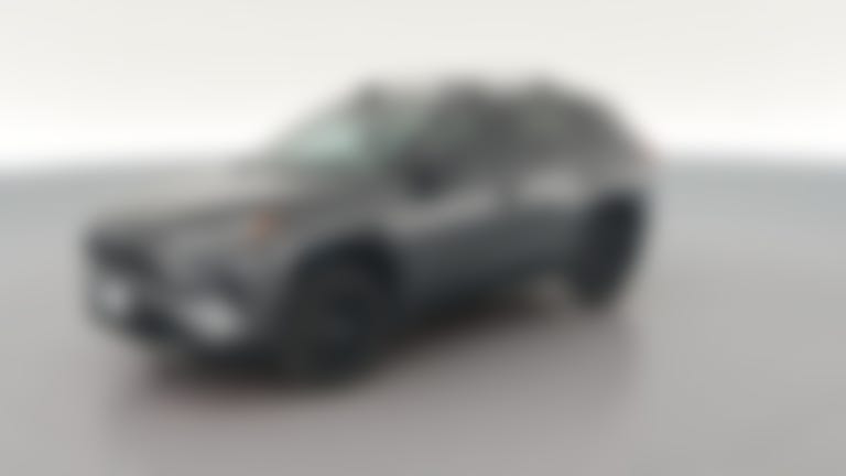 2024 Toyota RAV4 Hybrid vehicle photo