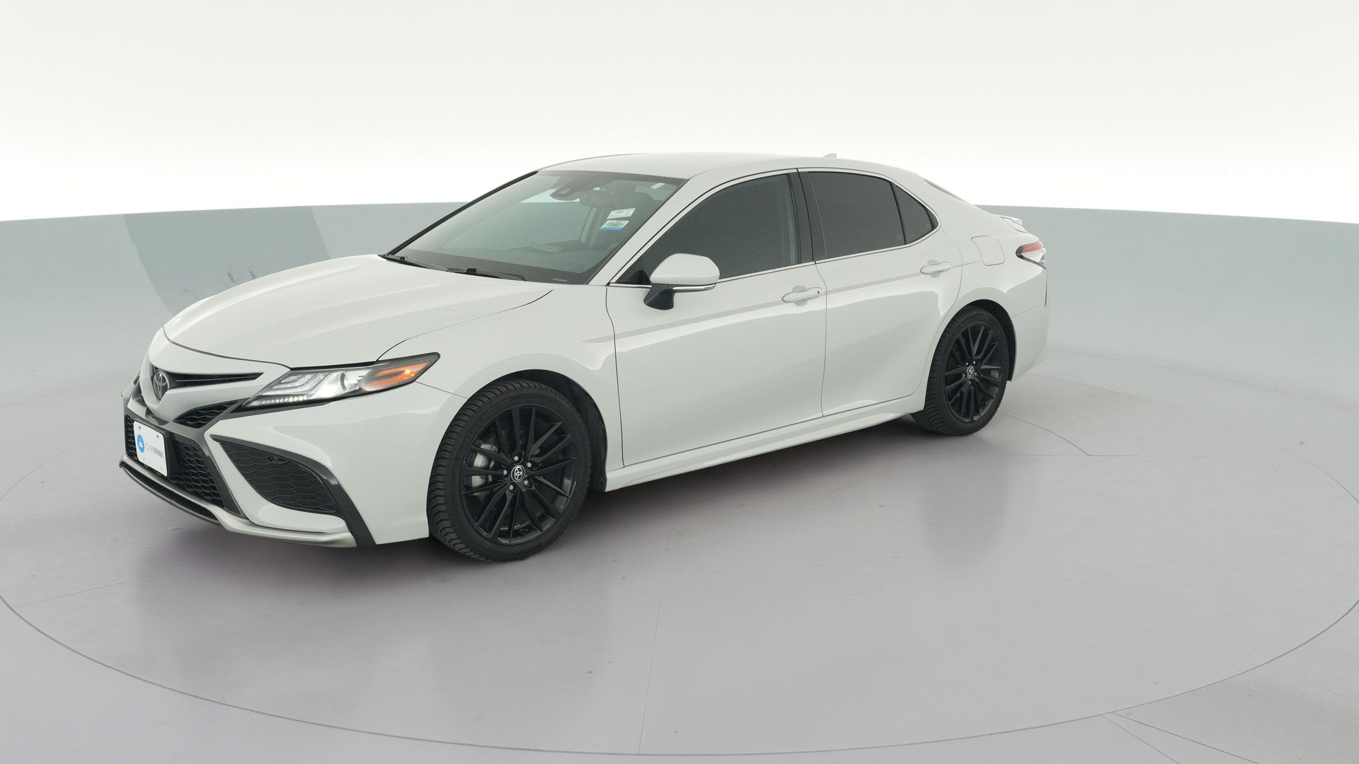 2023 Toyota Camry vehicle photo