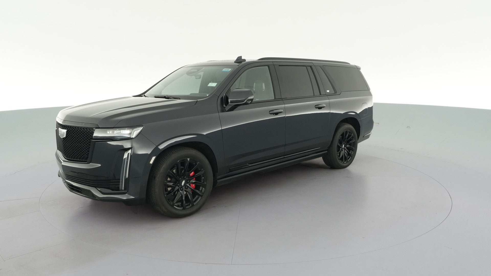 2023 Cadillac Escalade ESV vehicle photo