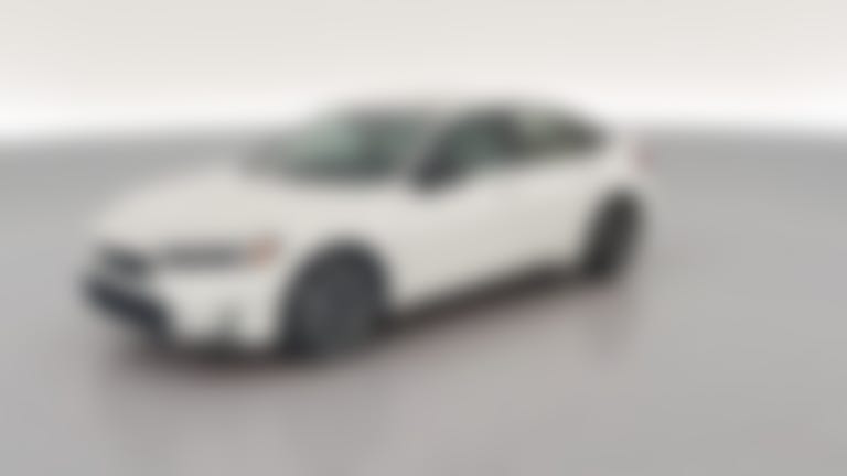 2026 Honda Civic Hybrid vehicle photo