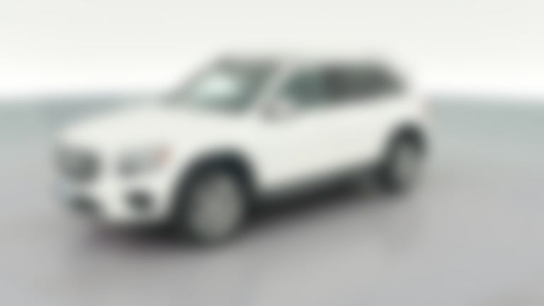 2022 Mercedes-Benz GLB vehicle photo